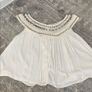 Beautiful Free people top